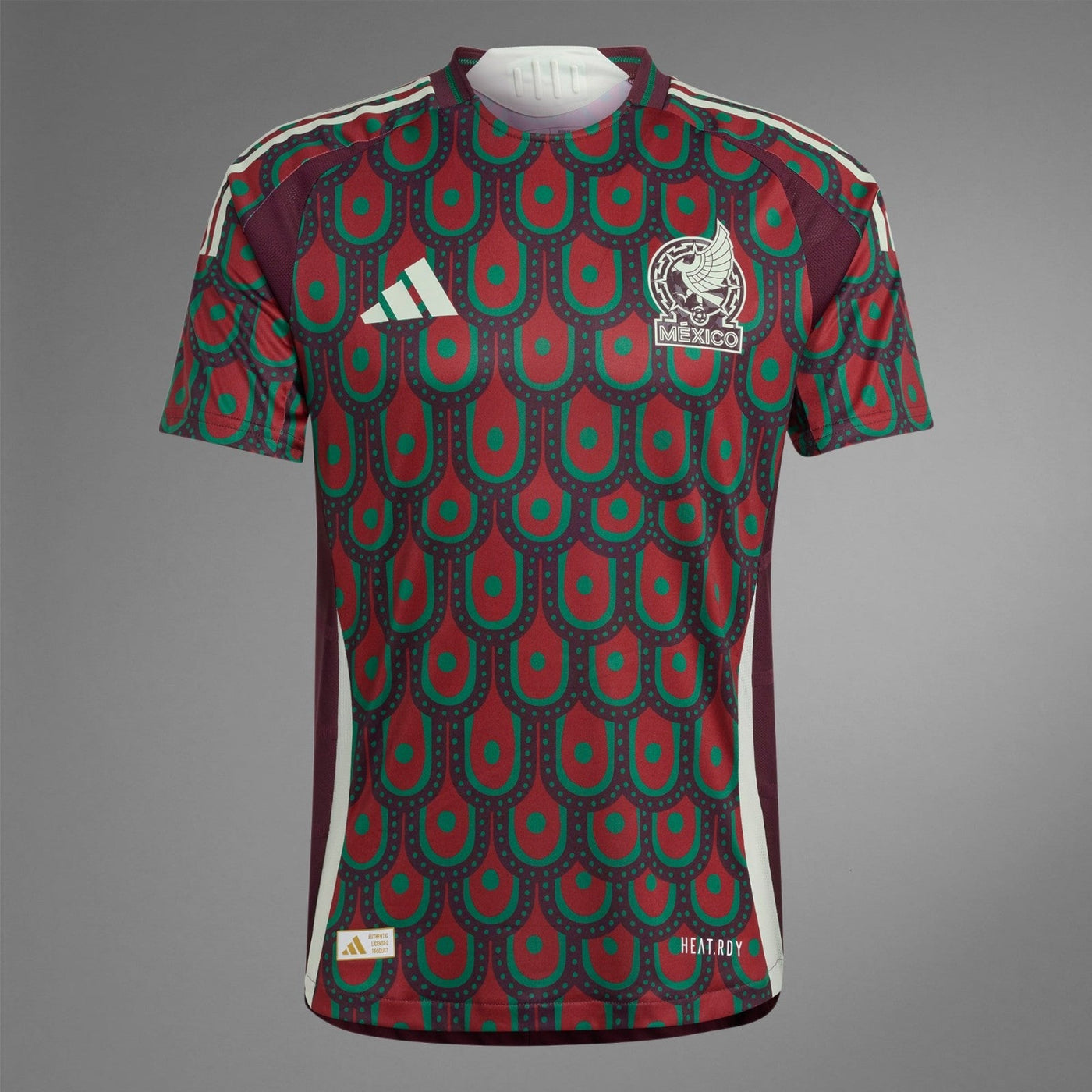 MEXICO HOME JERSEY 2024