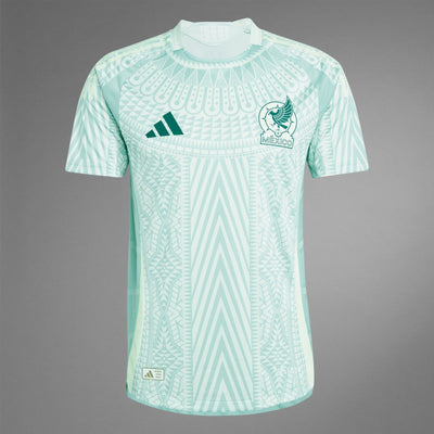 MEXICO AWAY JERSEY 2024
